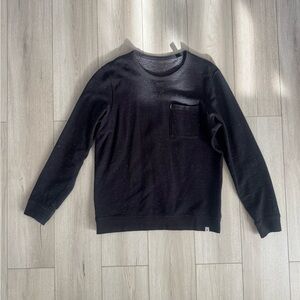 G-Star Black Men's Sweater